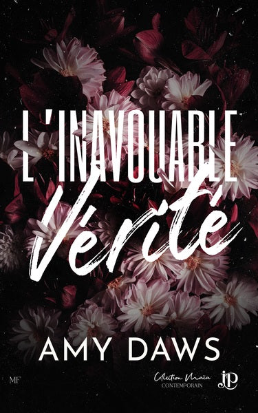 L'inavouable vérité