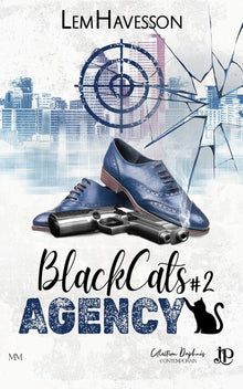 BlackCats agency #2