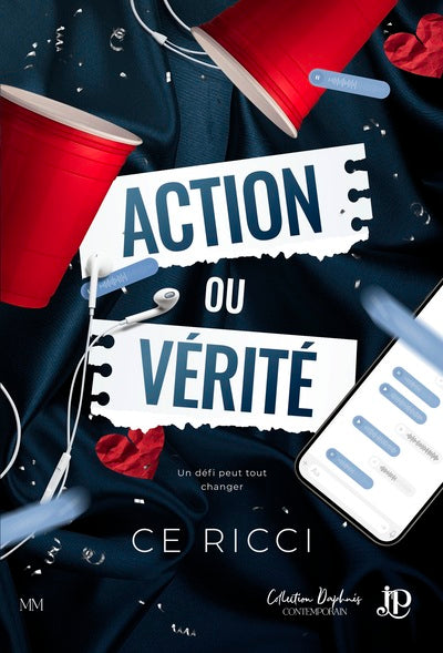 Action ou vérité