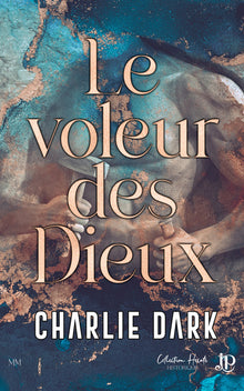 Le voleur des Dieux
