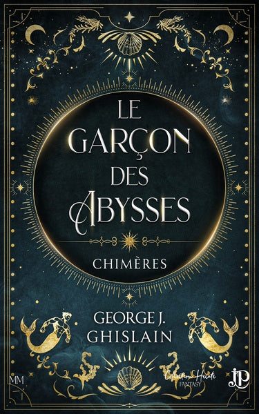 Le garçon des abysses