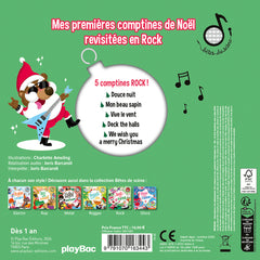 Bêtes de scène - Rock à Noël