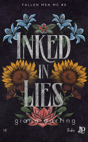 Inked in lies