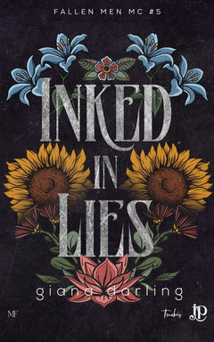 Inked in lies