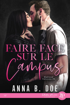 Faire face sur le campus