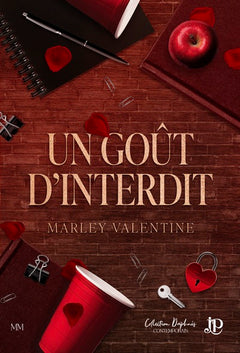 Un goût d'interdit