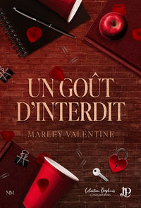 Un goût d'interdit
