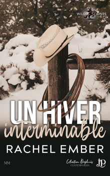 Un hiver interminable