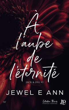 À l'aube de l'éternité