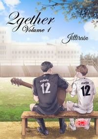 2gether #1