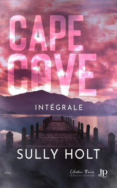 Cape Cove intégrale