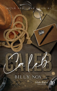 Caleb