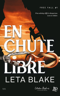 En chute libre