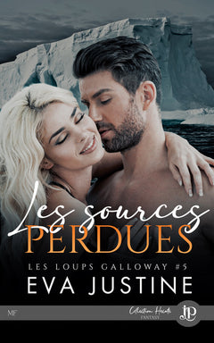 Les sources perdues