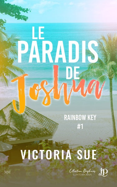 Le paradis de Joshua