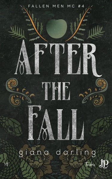 After the fall