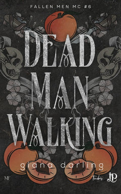 Dead man walking