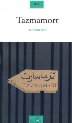 Tazmamort