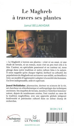 Le Maghreb à travers ses plantes