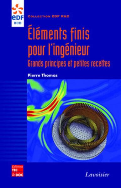 Eléments finis pour l'ingénieur