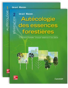 Autécologie des essences forestières