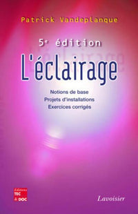 L'éclairage