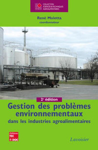 Gestion des problèmes environnementaux dans les industries agroalimentaires