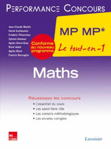 Maths 2e année