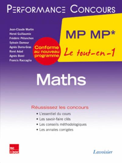 Maths 2e année