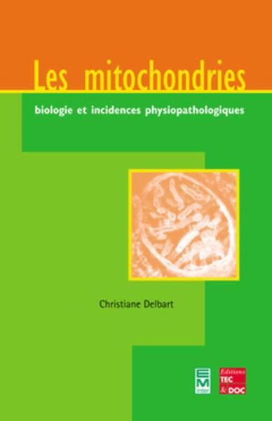 Les mitochondries