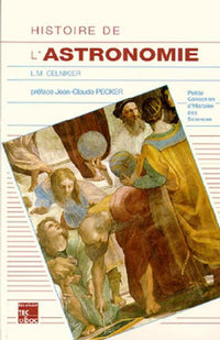 Histoire de l'astronomie