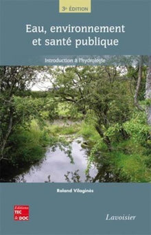 Eau, environnement et santé publique
