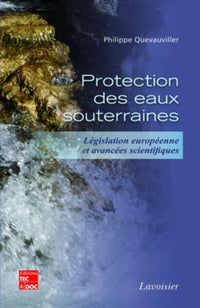 Protection des eaux souterraines