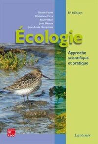 Écologie : approche scientifique et pratique