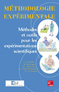 Méthodologie expérimentale