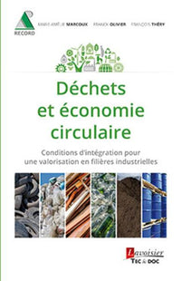 Déchets et économie circulaire