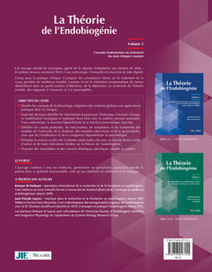 La théorie de l'endobiogénie, tome 3