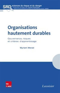 Organisations hautement durables