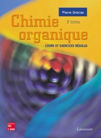 Chimie organique