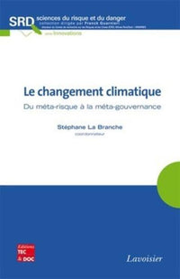 Le changement climatique