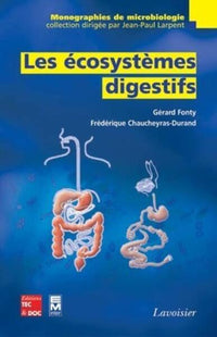 Les écosystèmes digestifs