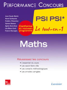 Maths 2e année