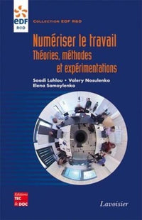 Numériser le travail