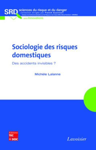 Sociologie des risques domestiques