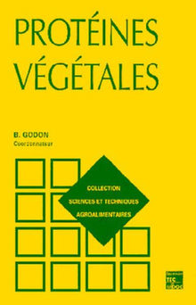 Protéines végétales (2° Éd.)