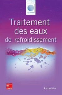 Traitement des eaux de refroidissement