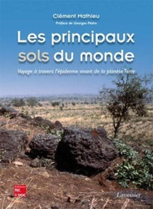 Les principaux sols du monde