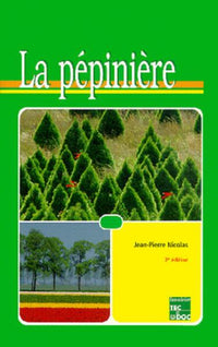 La pépinière (2° Ed.)