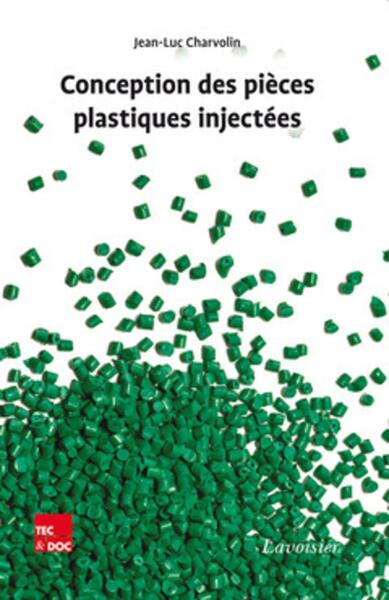 Conception des pièces plastiques injectées