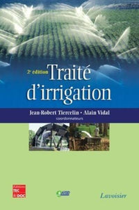 Traité d'irrigation
